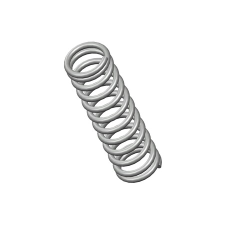 Approved Vendor Compression Spring, O= .250, L= .94, W= .032 G409973629